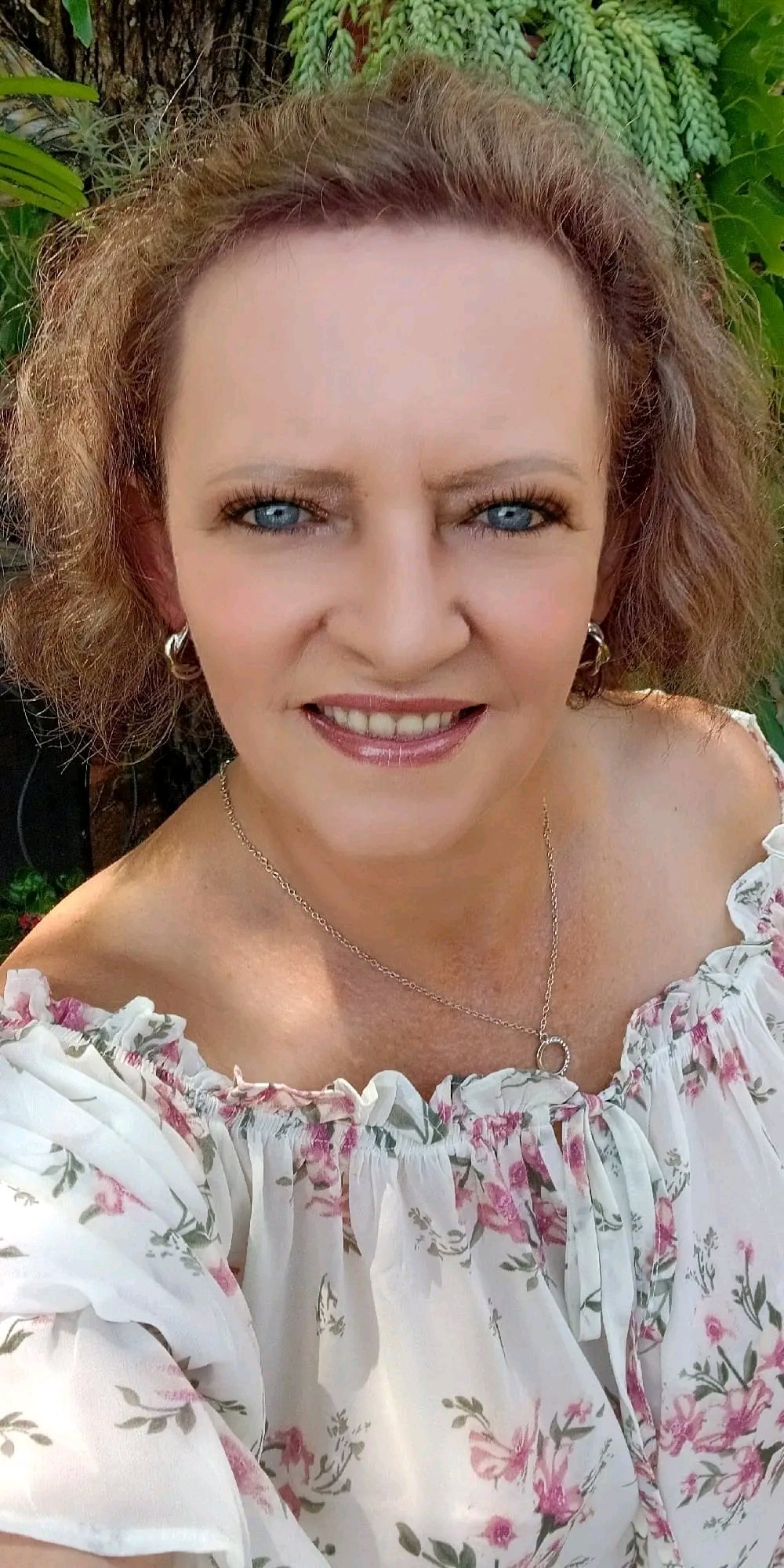 Thea hendrikse